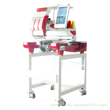 Industrial high-speed embroidery machine